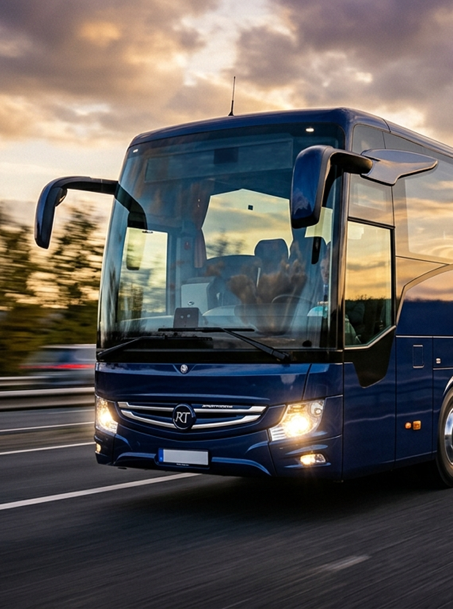 Coach Hire