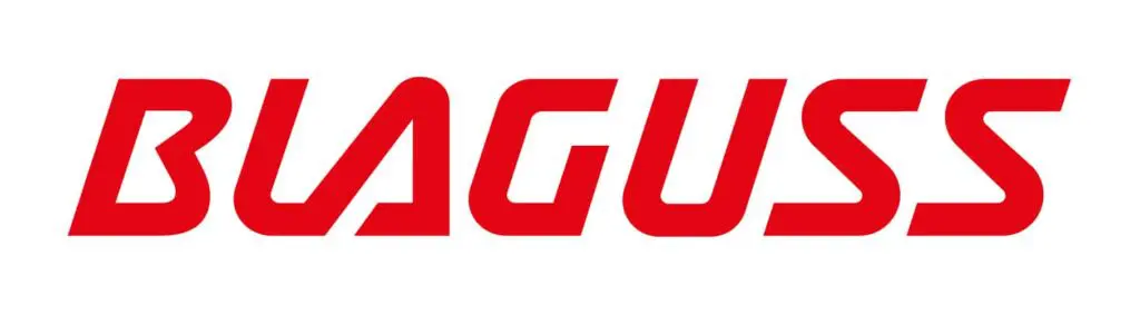 BLAGUSS Logo
