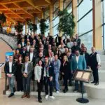 GPN Group Picture at World of Volvo