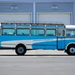 R-373: The Icelandic Bus That Helped Train Apollo Astronauts