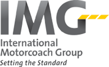 IMG Group logo