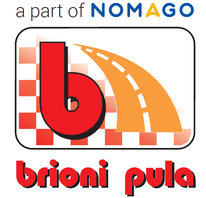LOGO brioni pula