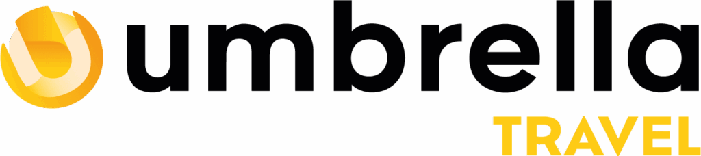 umbrella_travel logo