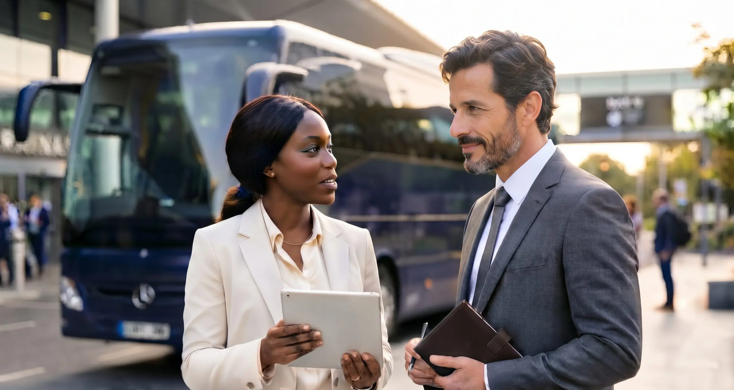 Bus Rental