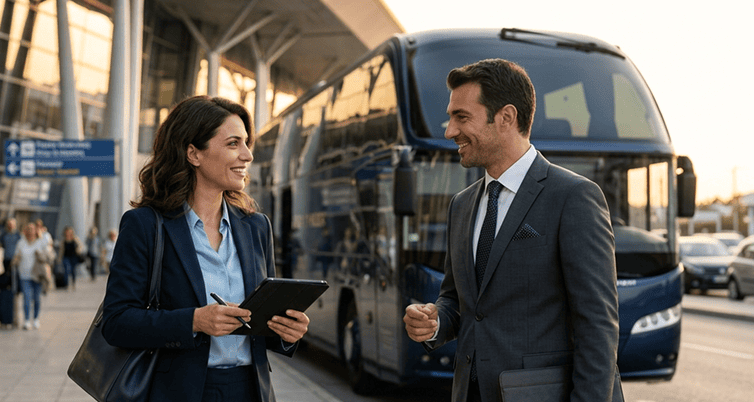 Corporate and mice transport