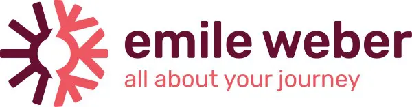 emile weber logo