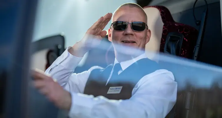 Airport Transfers Finland
