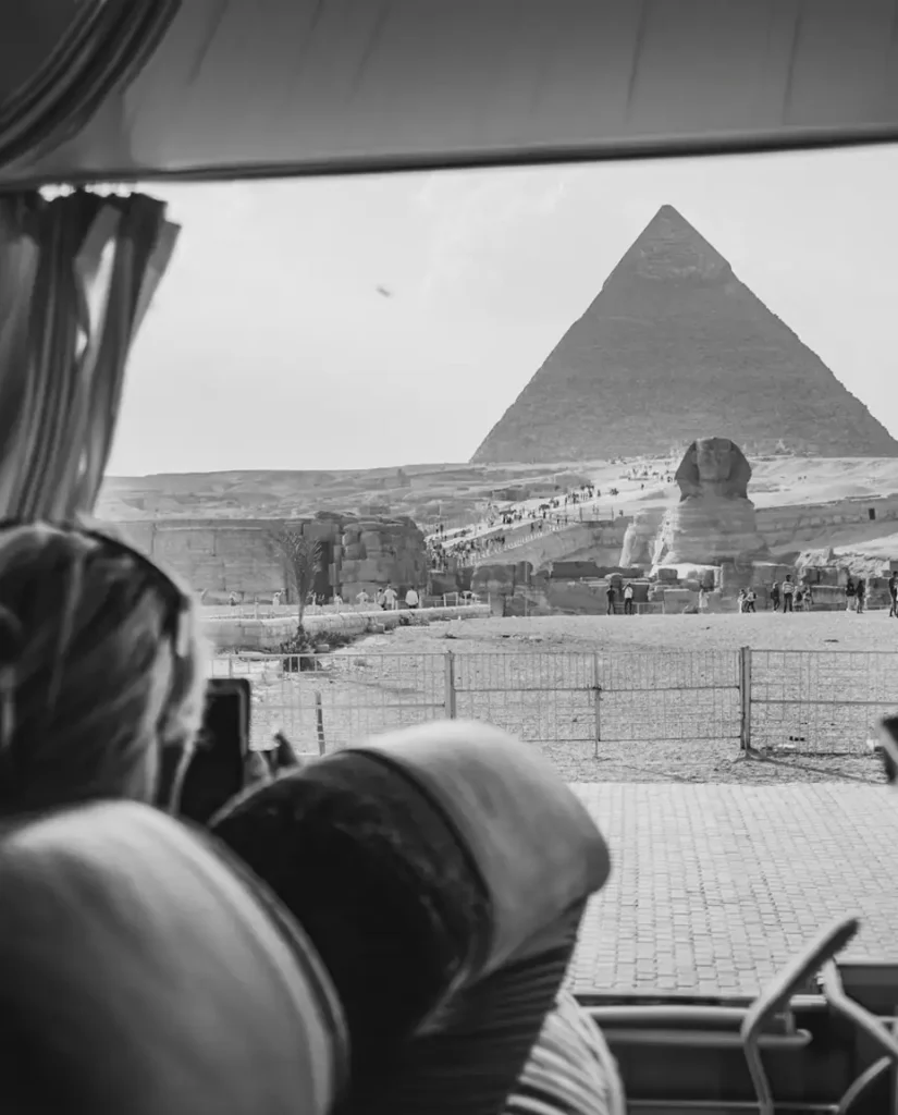 Custom made egypt tours