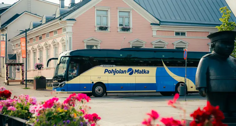 Event and Group Transport