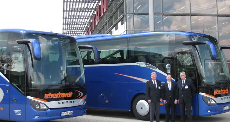 German airport transfers