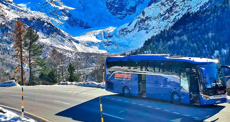 Germanoy group tour operating