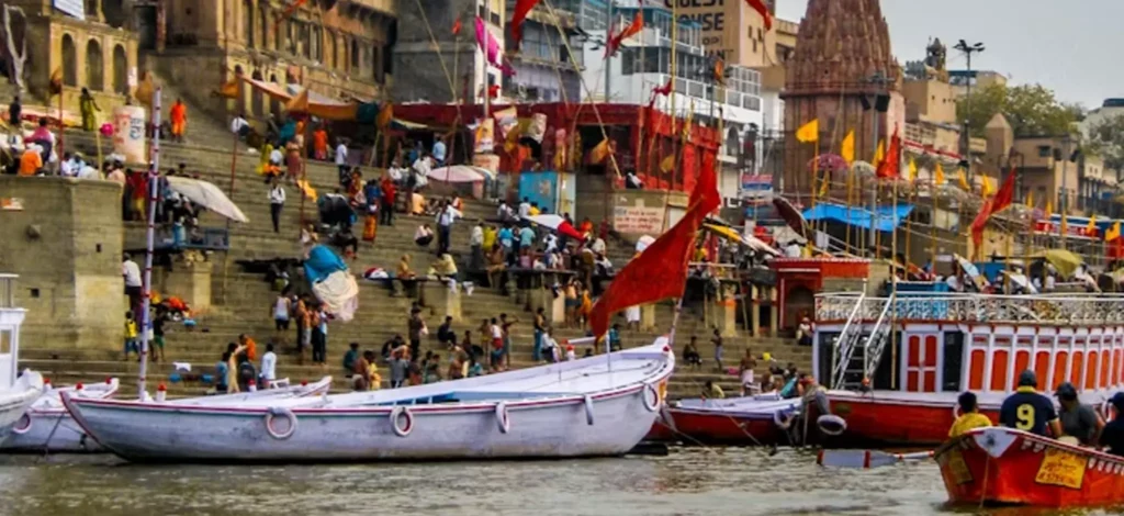 Bus Rental getaway India