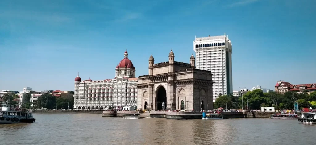 Bus rental India Mumbai