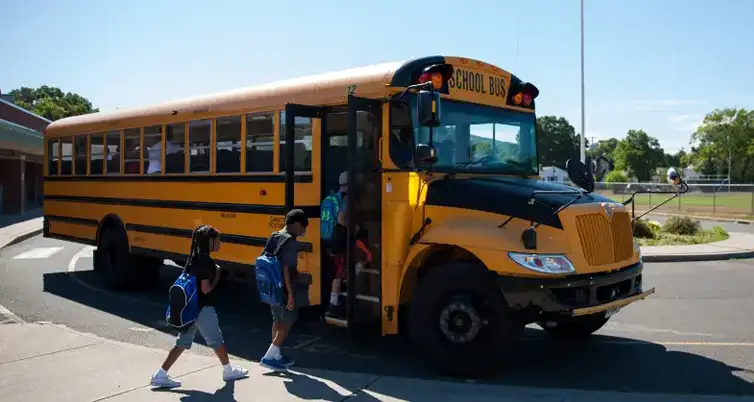 School Tours