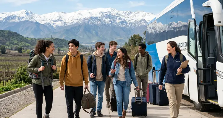 School Vacations