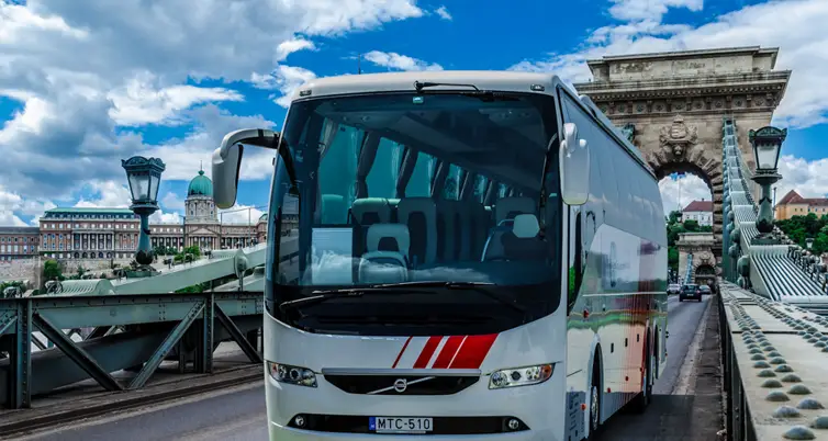 Budapest airport transfers
