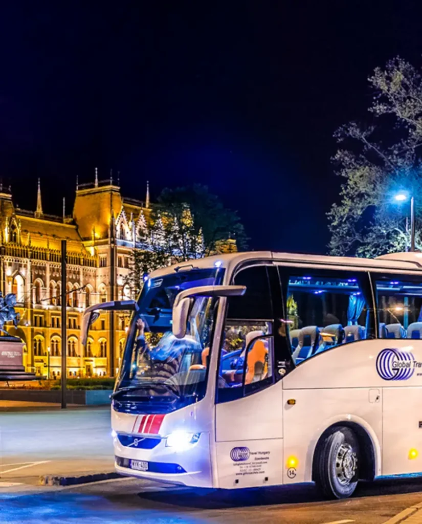 Custom made Hungary tours