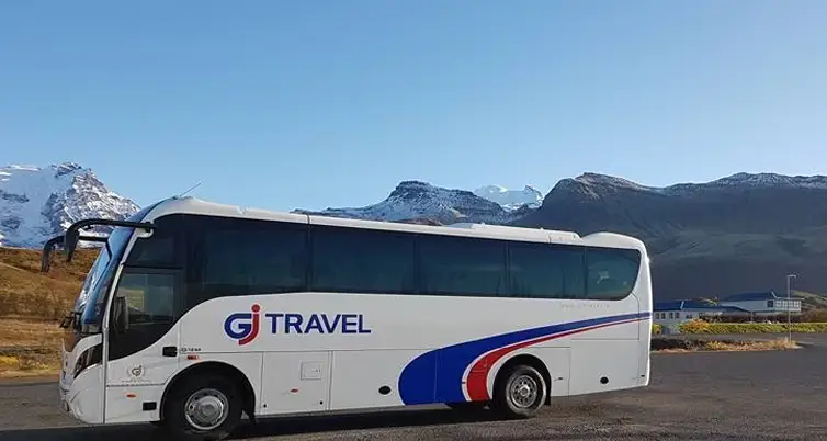 Iceland guided tours