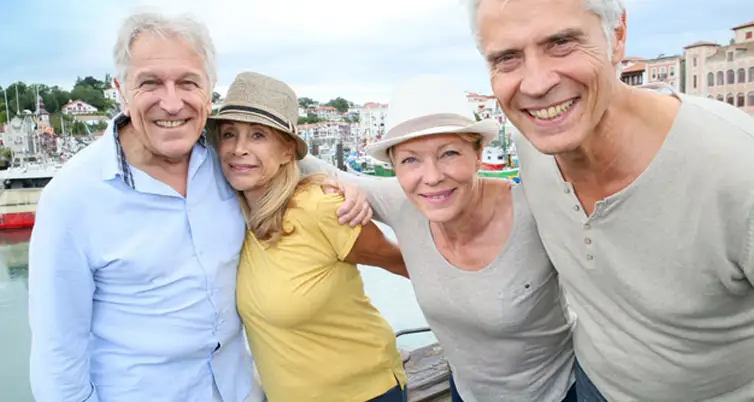 Group tours