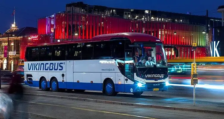 Coach hire