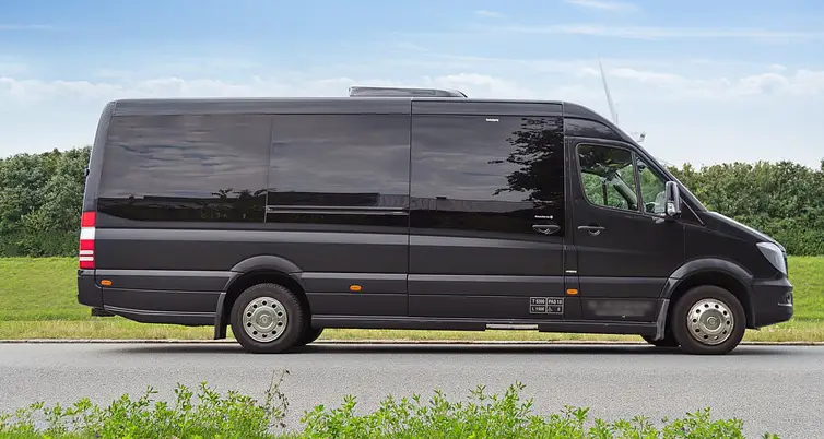 Corporate travel