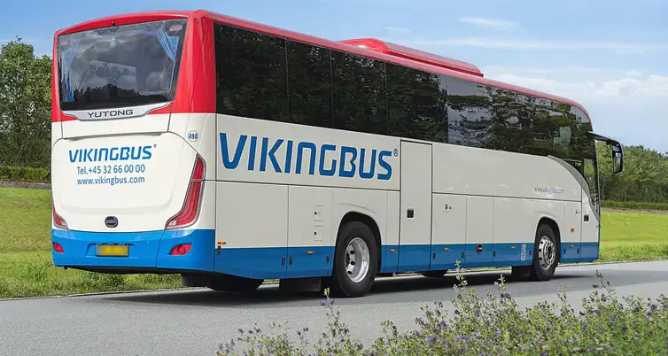 Chapter coach services