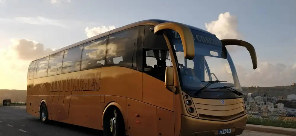 Malta Tours
