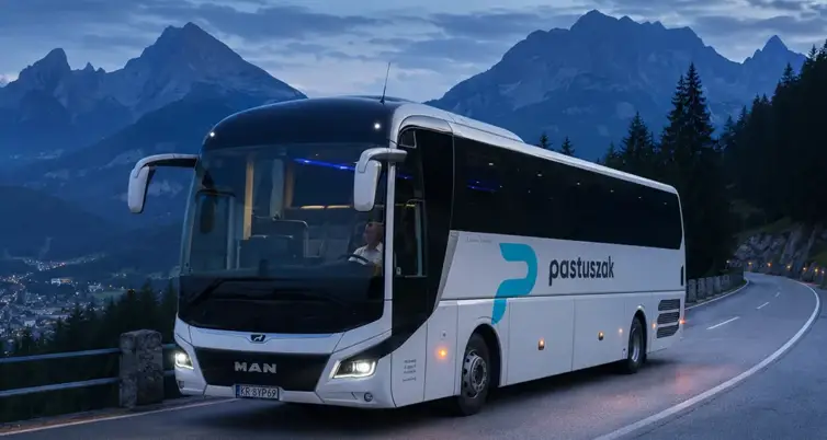 Multi Day Tours Poland