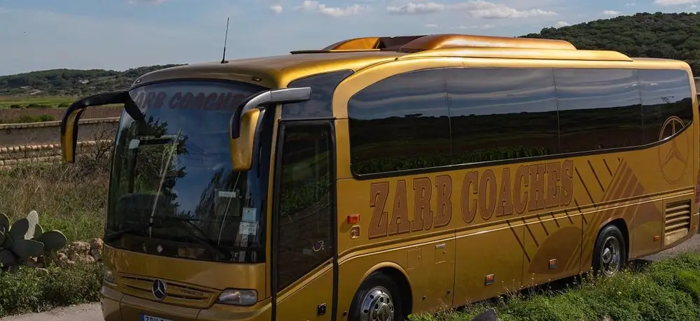 Malta tour operator