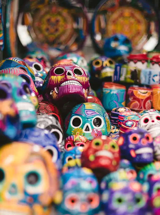 Coach hire Mexico