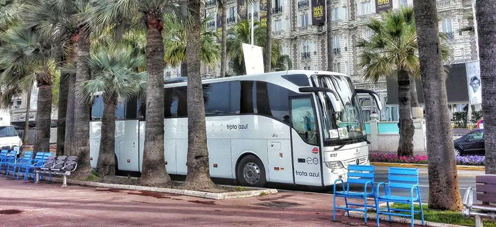 Getway cities Portugal