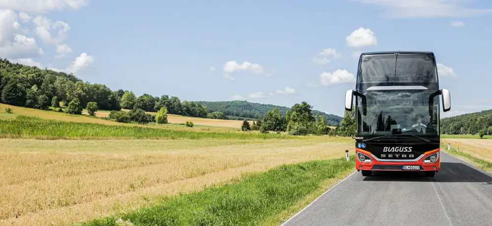 getaway cities Slovakia