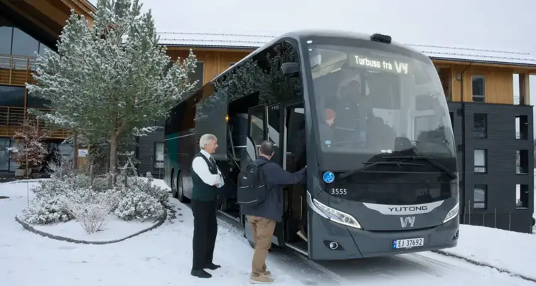 Norway coach hired