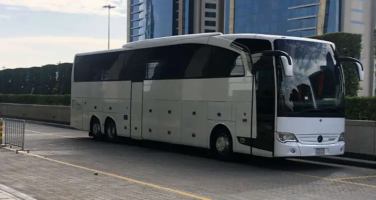 Airport transfers Saudi Arabia